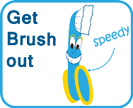 Get Brush Out
